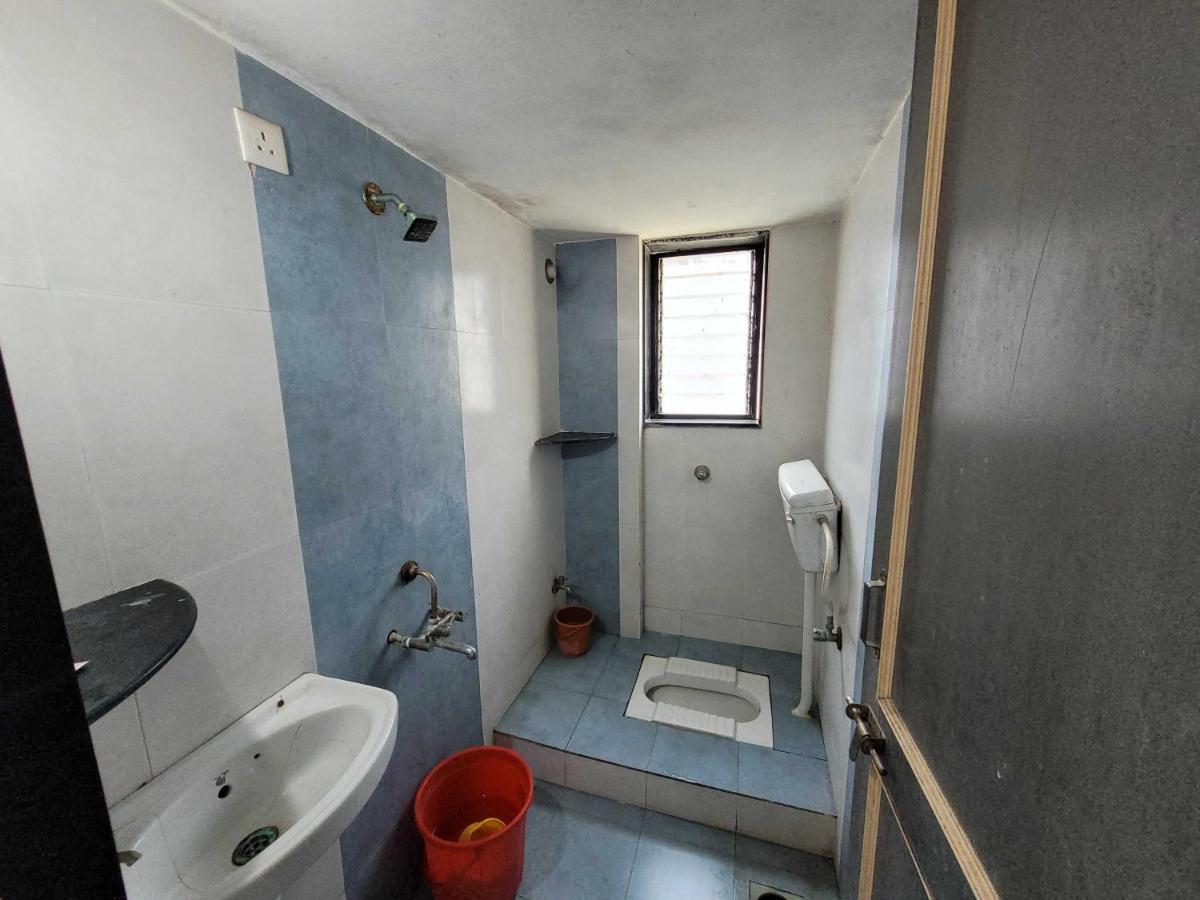 Spot On 72974 Gokul Lodge Pune Exteriör bild